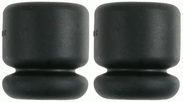 Буфер (отбойник) амортизатора переднего 900192 Sachs