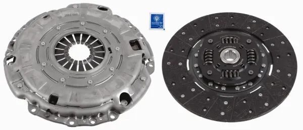 Сцепление 3000950868 Sachs