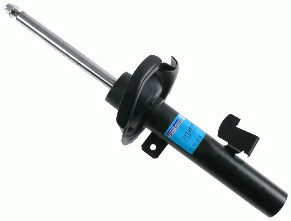 Амортизатор передний правый 313287 Sachs