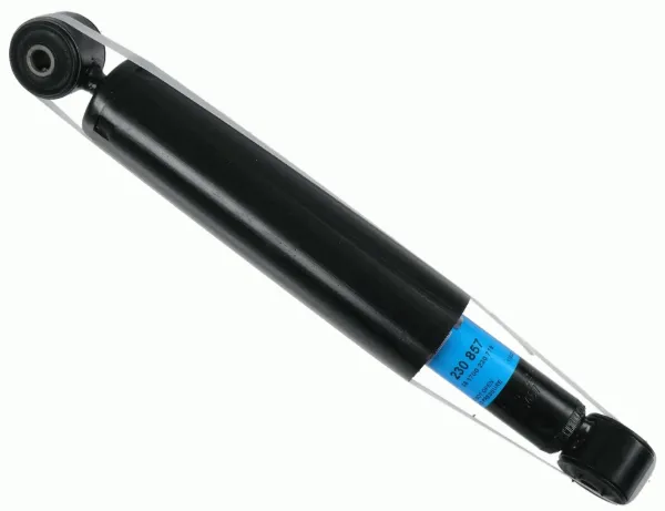 Амортизатор задний 230857 Sachs