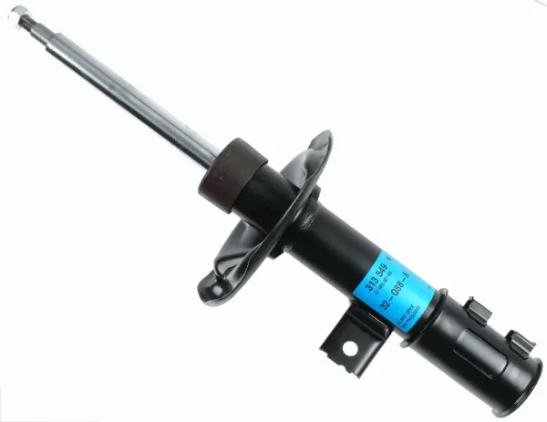 Амортизатор передний левый 313549 Sachs