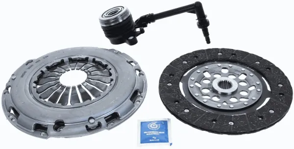 Сцепление 3000990490 Sachs