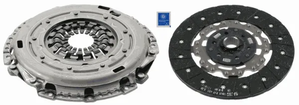 Сцепление 3000970070 Sachs