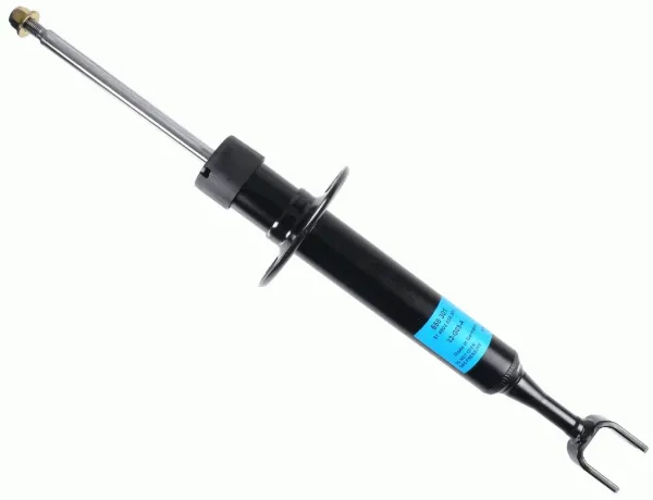 Амортизатор передний 558301 Sachs