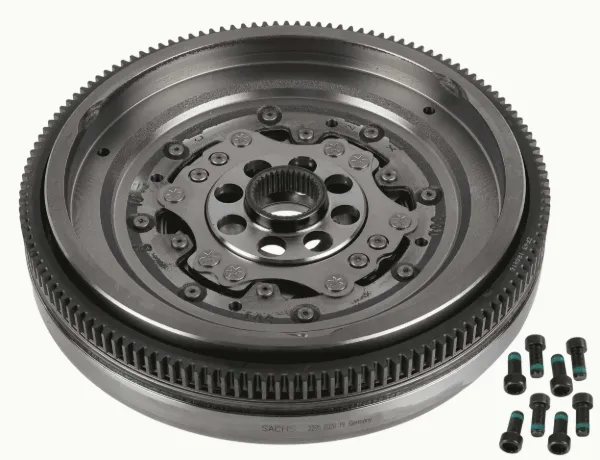 Маховик 2295002019 Sachs