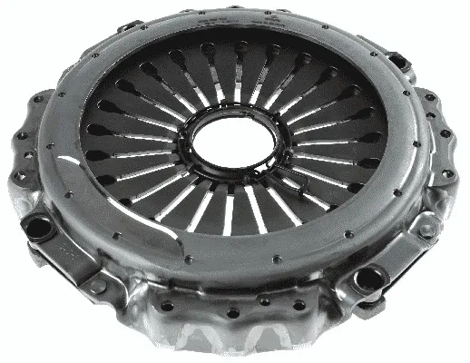 Корзина сцепления 3482000246 Sachs