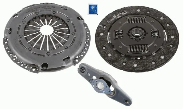 Сцепление 3000950106 Sachs