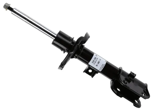 Амортизатор передний левый 319735 Sachs