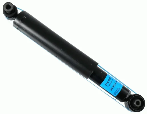 Амортизатор задний 314046 Sachs