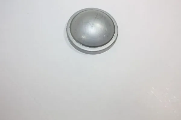 Заглушка ступицы 110010910 Dello/Automega
