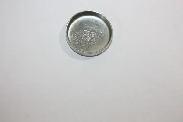 Заглушка ГБЦ 130034310 Dello/Automega