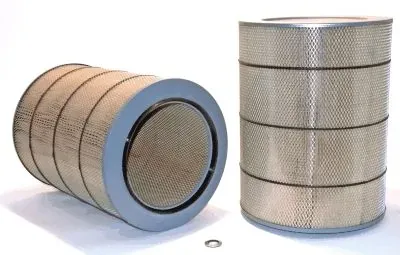 Воздушный фильтр 42128 WIX