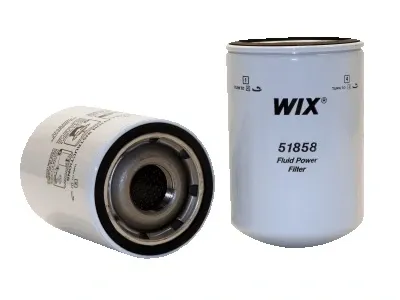 Фильтр АКПП 51858 WIX