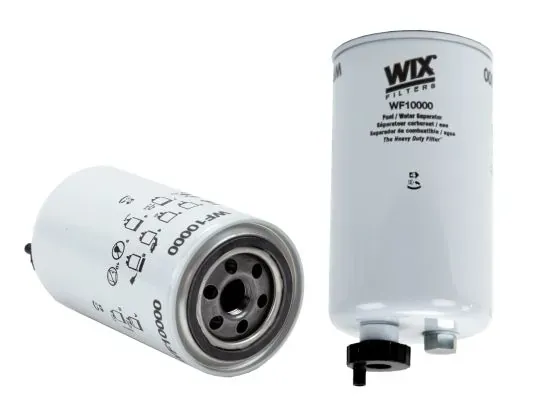Топливный фильтр WF10000 WIX