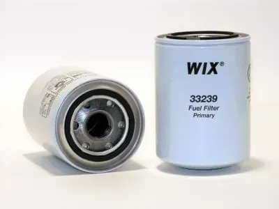 Топливный фильтр 33239 WIX