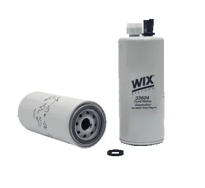 Топливный фильтр 33604 WIX