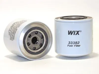 Топливный фильтр 33382 WIX