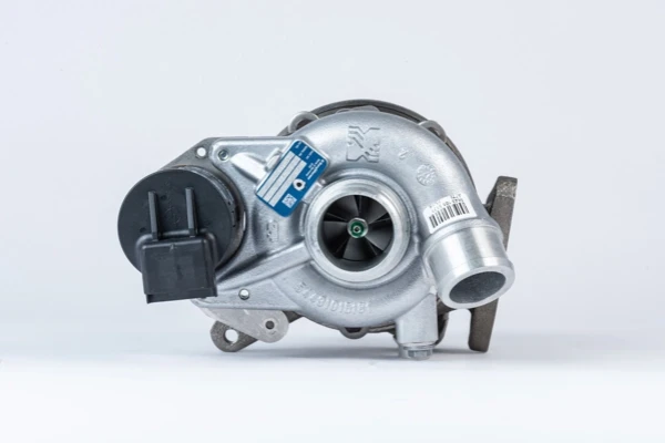 Турбина BORG-WARNER 54399880110