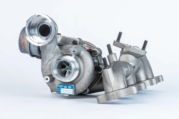 Турбина 54399880082 Borg-Warner