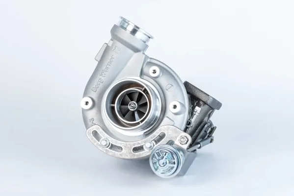 Турбина 12709880018 Borg-Warner