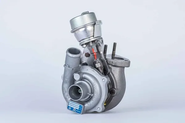 Турбина 54359880015 Borg-Warner