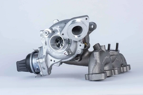Турбина BORG-WARNER 54399880136