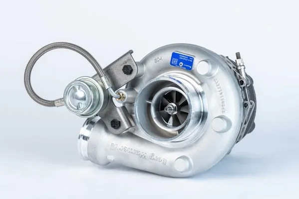 Турбина 5361118010 GAZ