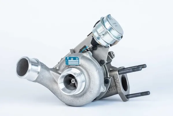 Турбина 53039880144 Borg-Warner