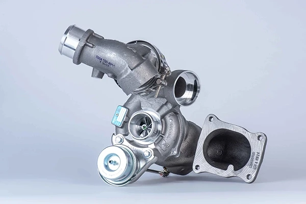 Турбина BORG-WARNER 53049880057
