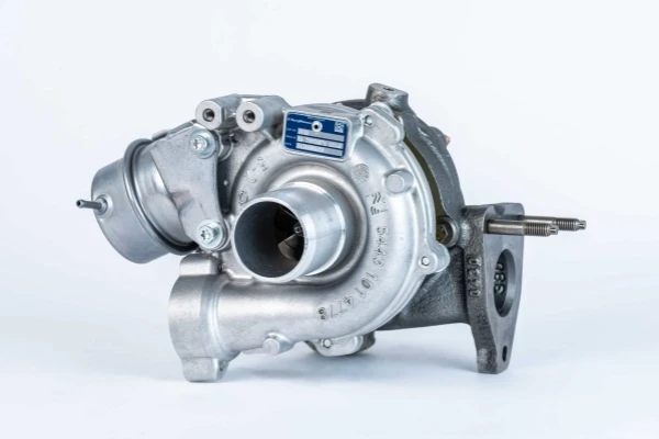 Турбина BORG-WARNER 54389880018