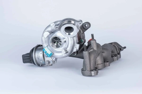 Турбина BORG-WARNER 53039880207