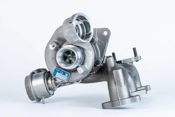 Турбина 54399900054 Borg-Warner