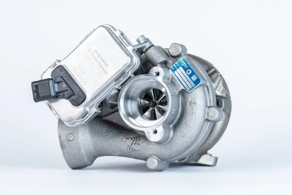 Турбина 54409980009 Borg-Warner