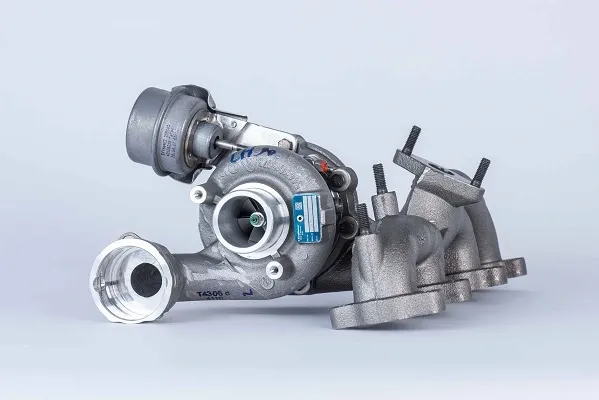 Турбина 54399880047 Borg-Warner