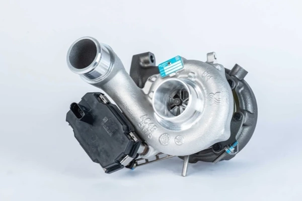 Турбина BORG-WARNER 53039880432