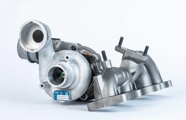 Турбина 54399900022 Borg-Warner