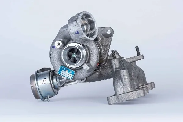 Турбина 54399880048 Borg-Warner