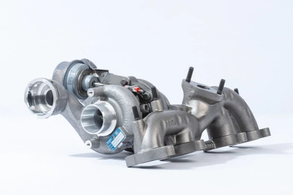 Турбина BORG-WARNER 54399880058