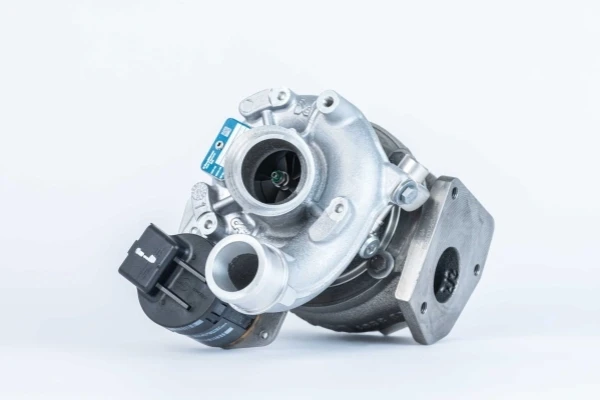 Турбина BORG-WARNER 54399880113