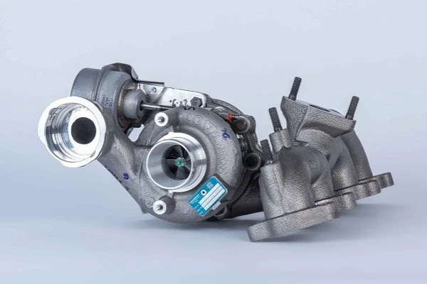 Турбина BORG-WARNER 54399880057