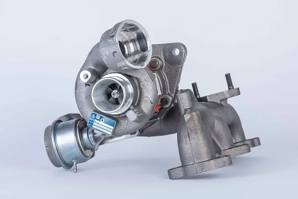 Турбина 54399880054 Borg-Warner