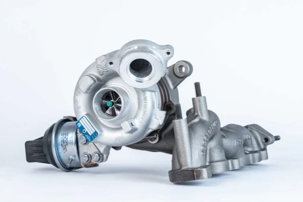 Турбина BORG-WARNER 53039900205