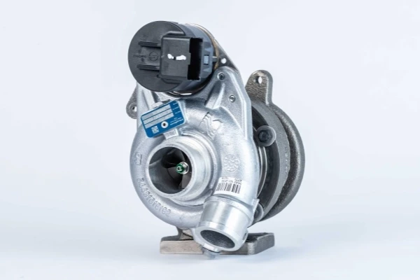 Турбина BORG-WARNER 54399880111