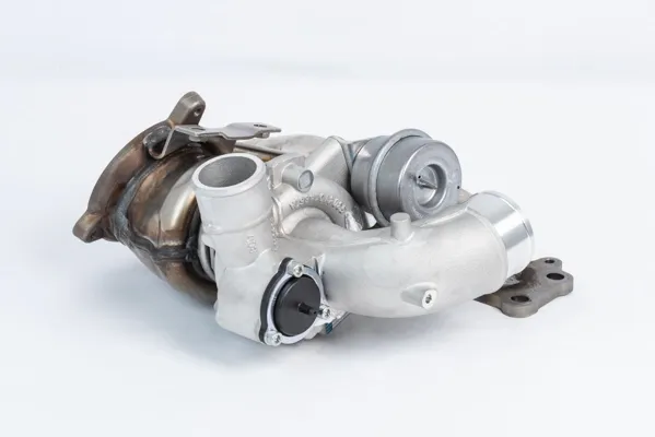 Турбина 53039980462 Borg-Warner