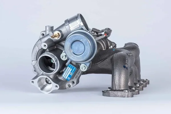 Турбина 53039880459 Borg-Warner