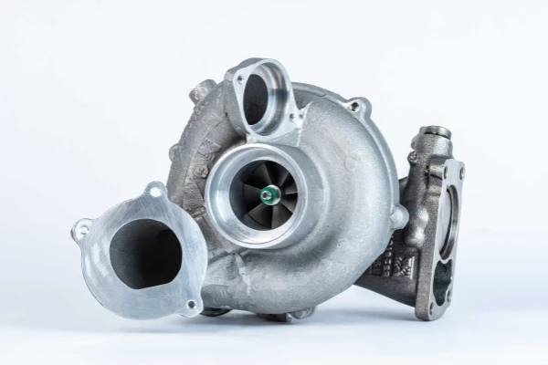 Турбина BORG-WARNER 53269880004