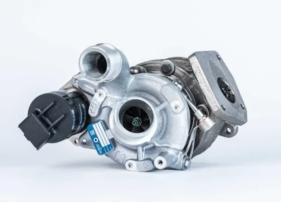 Турбина 54399880112 Borg-Warner