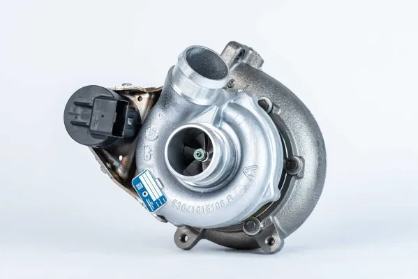 Турбина 53049880116 Borg-Warner