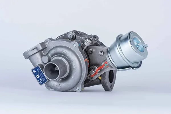 Турбина 54359880014 Borg-Warner