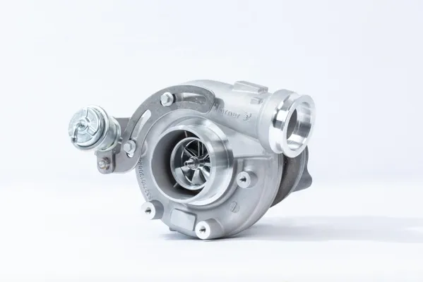 Турбина 12709880017 Borg-Warner